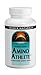 Produktbild SOURCE NATURALS, Amino AthleteTM 1000 mg - 50 Tabletten