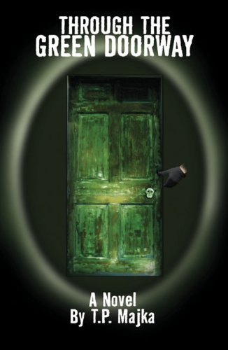 Through the Green Doorway (English Edition)