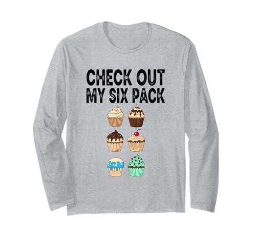 Check Out My Cupcake 6�p�b�N ����T�V���c