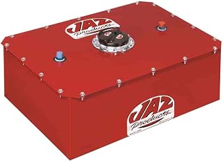 Jaz 8 GAL. PRO Sport Cell W/D-Ring NO Foam