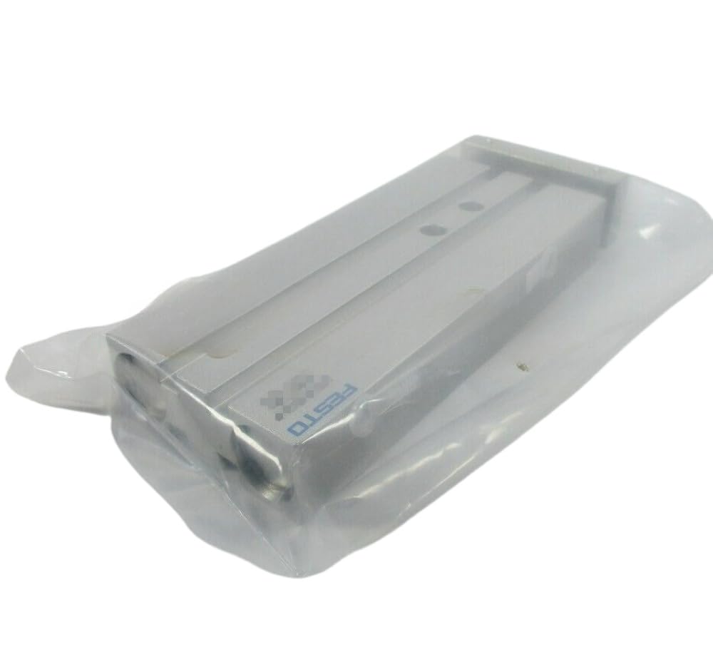 Quantity: 1 brand new, suitable for DPZ-25-80-P-A-KF Pisto pneumatic cylinder