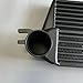 Intercooler Performance Upgrades for MINI Cooper S R56 Cooling System