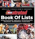 Nascar Illustrated Book of Lists Special Collectors Edition