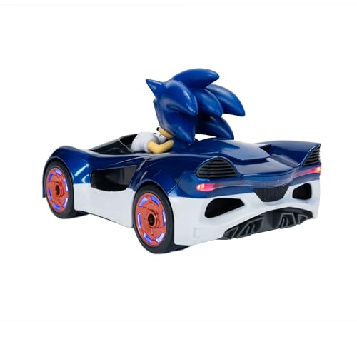 Opiniones de Juguetes de sonic que Puedes Comprar On-line. 9 Imagen adicional