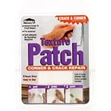 Homax Products #5585 Crack/Corn TexturePatch