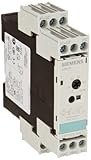 Solid State Time Relay, Industrial Housing, 22.5mm, Screw Terminal, Off Delay Function, 2 CO Contact Elements, 0.05–600s Time Range, 24–240VAC/DC Control Supply Voltage