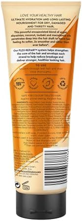 Charles Worthington Moisture Seal Conditioner