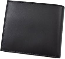 Amazon | [ポールスミス] 二つ折り 財布 メンズ 薄型 イタリア製