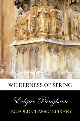 Wilderness of Spring