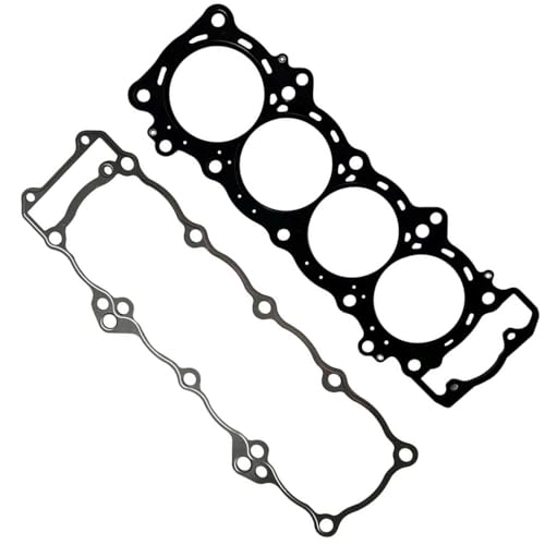 Joint de base de culasse moto anti-fuite pour ZR1000 et KLZ1000