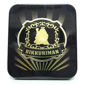 ビックリマンルーツ伝B缶入りシール Amazon.co.jp: ビックリマン ルーツ伝 B缶入り特製シール3枚