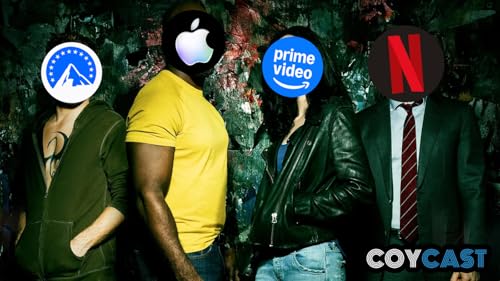 Tech Company (and) Defenders