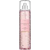 Bath and Body Works CHAMPAGNE TOAST Fine Fragrance Mist 8 Fluid Ounce (2019 Edition)