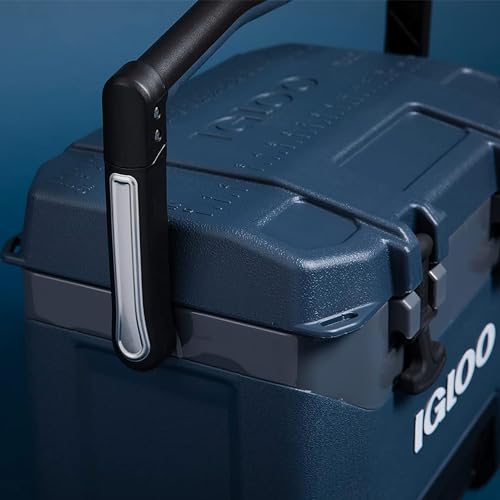 Image of Igloo BMX Cooler | Insulated Hard Shell Ice Chest