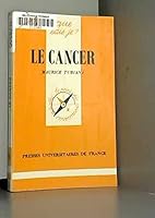 Le Cancer 2130421458 Book Cover