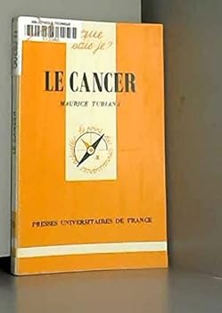 Paperback Le Cancer Book