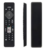 YKF463-006 Telecomando di Ricambio Adatto Per Philips TV 58PUS8536/12
