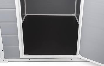 Keter Manor Garden Storage Shed 18m³