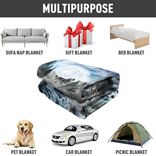 Hommomh 60" X 80" Blanket Throw Comfort Thin Soft Air Conditioning Times Square Theater District #TOP5