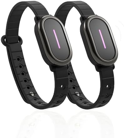 BOND TOUCH 4 - Long Distance Relationship Bracelets for Couples