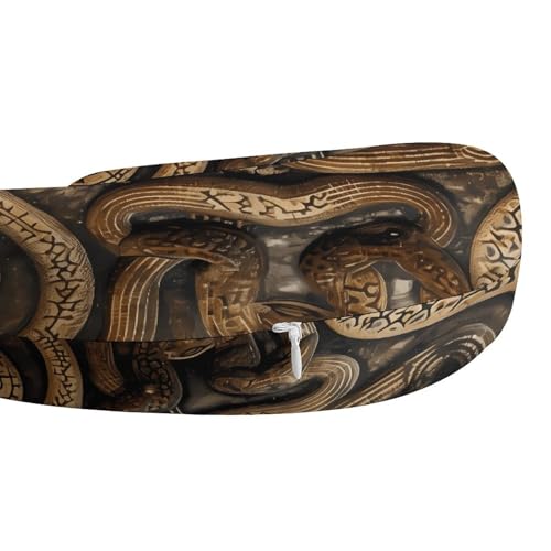 Almohada cervical de espuma viscoelástica tamaño estándar miniatura 4