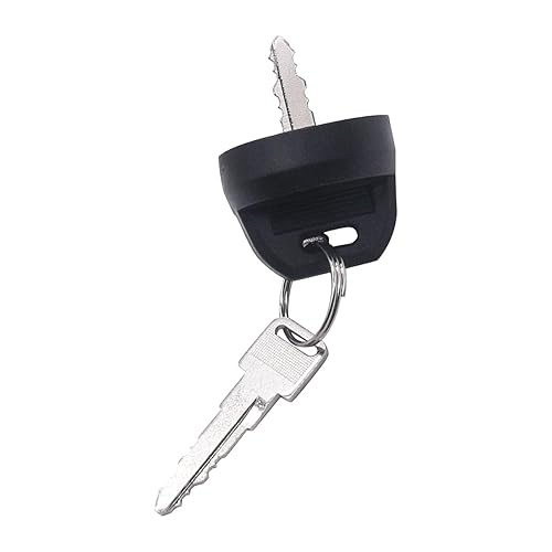 Miniatura 6 de Llave de encendido 4 cables interruptor para Hisun UTV 400 500 700 800 Massimo MSU500 700 Axis 500 700 Coleman UT400 Bennche Cub Cadet