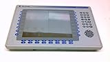 ALLEN BRADLEY 2711P-RDB10C Touch/KEYPAD, PANELVIEW Plus 1000, END of Life 09/30/2021, PV Plus 1000,...