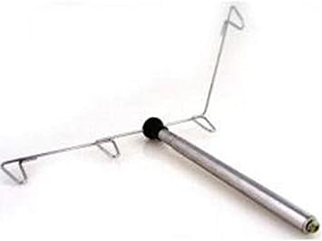 Sew-link Telescopic Thread Stand for Singer 14U46B, 14U544, 14U555, 14U557