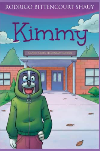Kimmy