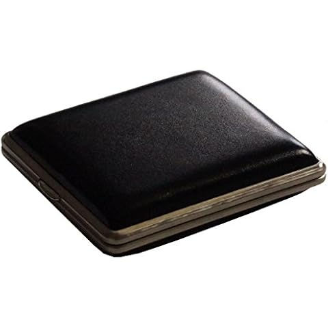 GERMANUS Zigarettenetui, Made in Germany Cover