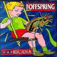 アメリカーナ　オフスプリング Americana : Offspring | HMV&BOOKS online - HMVT0159