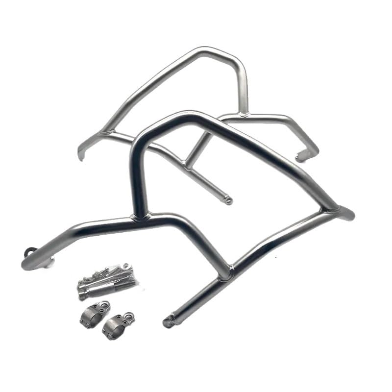 Pare-chocs de carénage supérieur moto amortisseur de choc pour F850GS