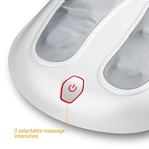 Fußmassagegerät Medisana FM 883 mit Shiatsu-Funktion