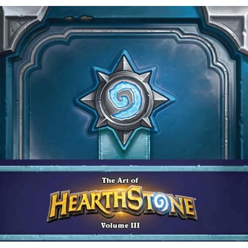 Art of Hearthstone: Year of the Mammoth (The Art of Hearthstone)
