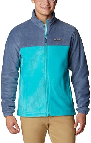 Columbia Polar Steens Mountain Full Zip 2.0 męski