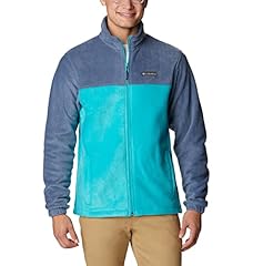 Dark Mountain/Bright Aqua