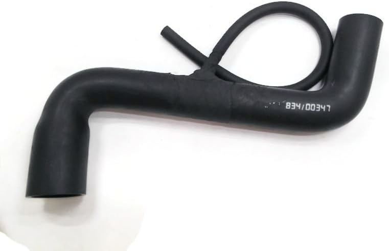 Water Hose Top (Part No. 834/00347) by Aries