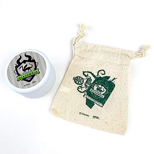 ディズニー ツイステッドワンダーランド ミニ缶&巾着セット/ディアソムニア寮 Accessories