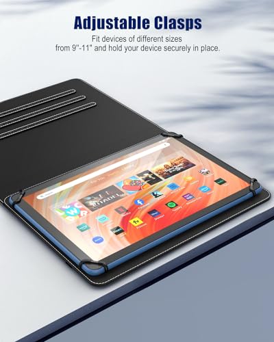 TiMOVO Universal Case for 9-11 Inch Tablet - Image 2