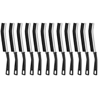 12-Pack Amazon Basics Hard Bristle Grout and Tile Cleaning Brush only .60: eDeal Info