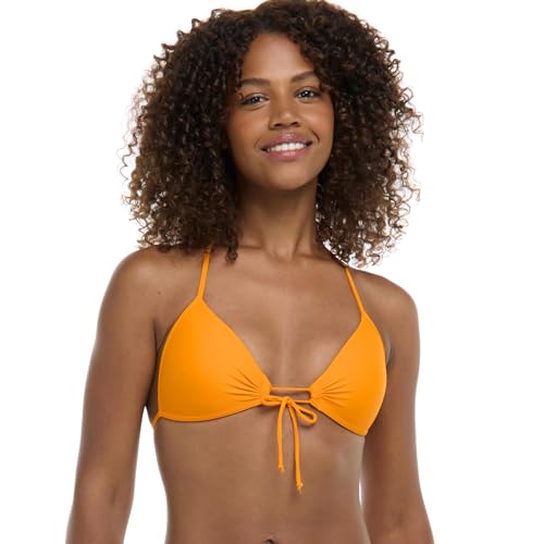 Bikini triangle moulé uni Body Glove pour un galbe naturel et un maintien parfait à la mer