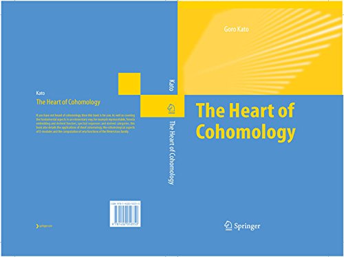 The Heart of Cohomology