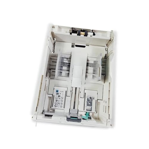 Bac papier 550 f. Xerox pour stopper les bourrages et recharges de feuilles