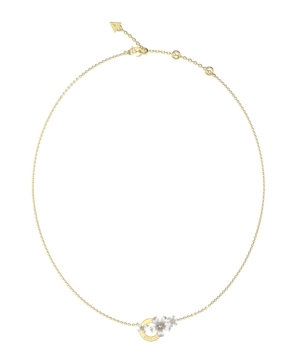 COLLAR GUESS - LILY Color: Oro