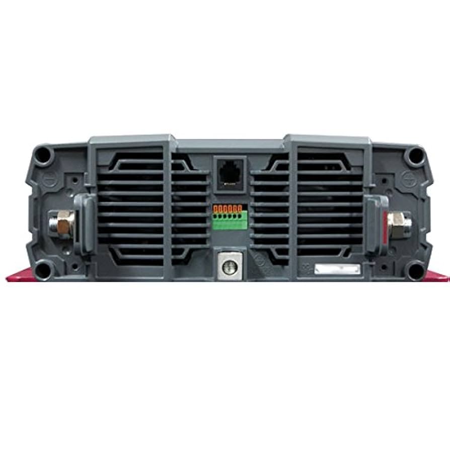 DENRYO SP-1500 純正弦波インバーター DENRYO SP-1500 純正弦波インバーター SP-1500｜株式会社電菱