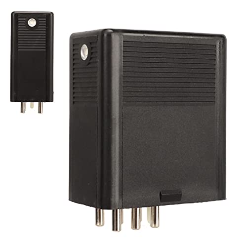 Peça de reposição do relé da bomba de combustível, relé de gás da bomba de combustível, relé da bomb