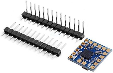 MICRO MinimOSD Minim OSD Mini OSD W/ KV Team MOD For Racing F3 Naze32 Flight Controller ;item#: GHU-75/LOP-J2114 by JoyTop