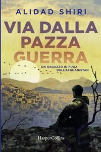 Via dalla pazza guerra