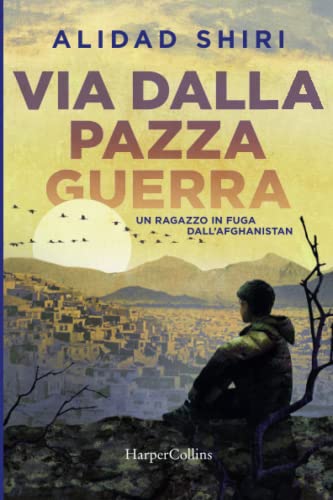 Via dalla pazza guerr