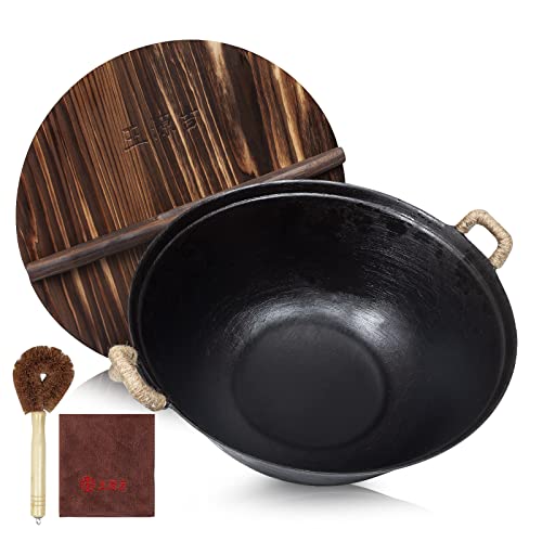 The 12 Best Woks for an Electric Stove in 2022 Tastylicious